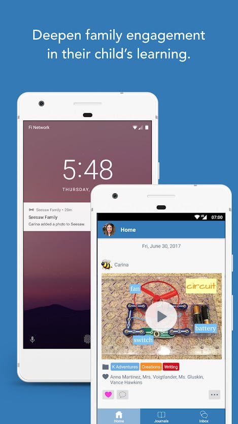 mejores apps para profesores y maestros