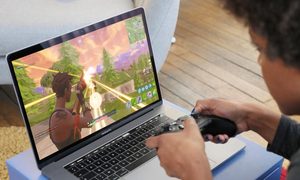 Nvidia GeForce Now vs. Shadow