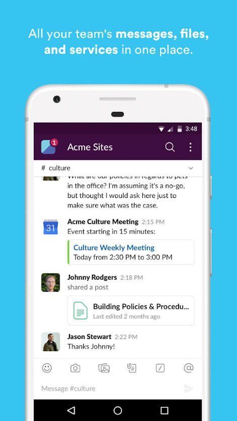mejores apps para profesores y maestros