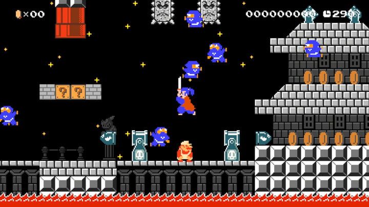 revision super mario maker 2 smm2 20190528 013 720x720