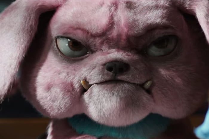 Pokémon Detective Pikachu y los dibujos animados Pokémon