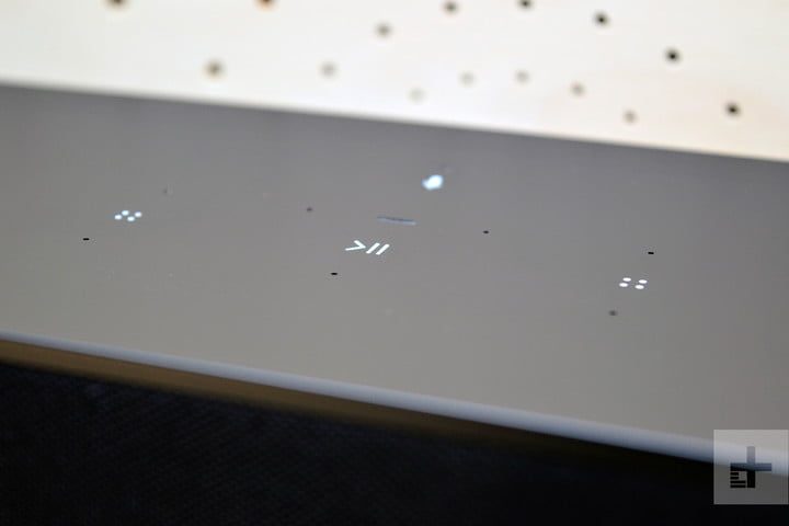 En materia de control por voz entre Sonos Beam vs. Sonos Playbar no hay competencia.