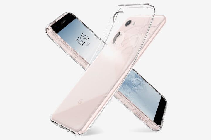 mejores fundas para el Google Pixel 3a
