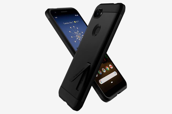 fundas para el Pixel 3a XL