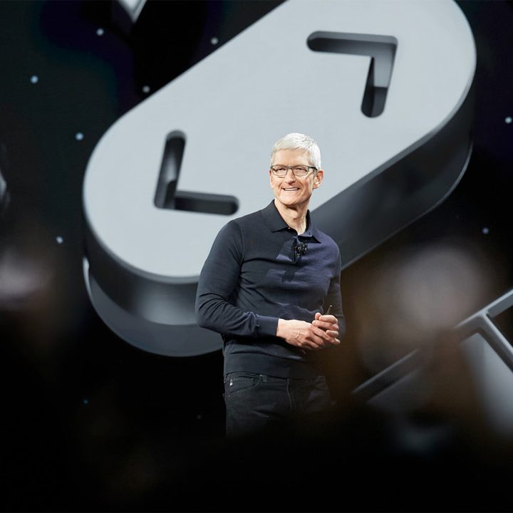 Cómo ver la WWDC 2019