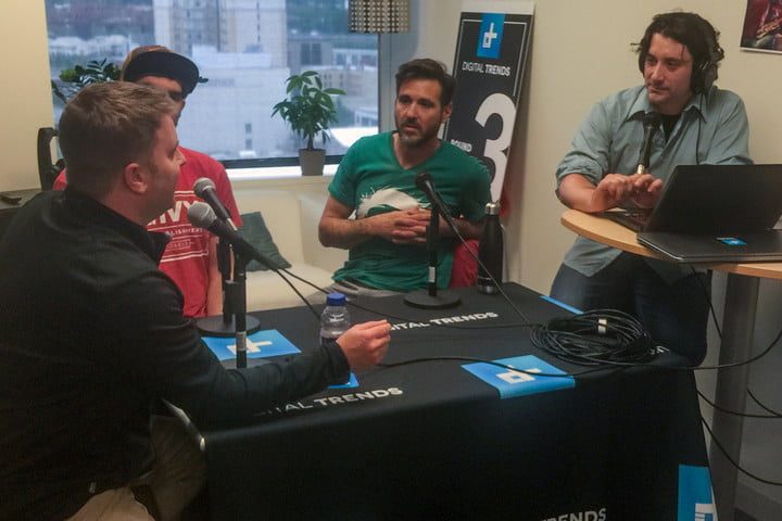 cómo hacer un podcast