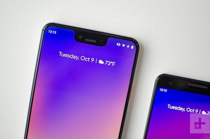 consejos y trucos para el Google Pixel 3