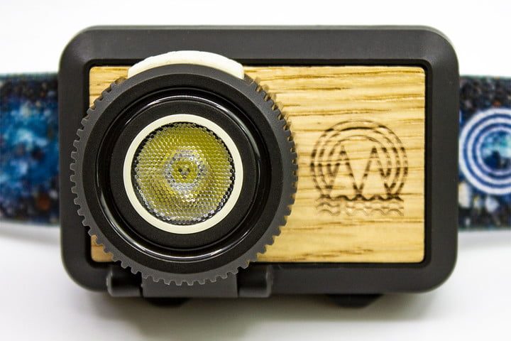 Uco Beta | Las mejores linternas frontales