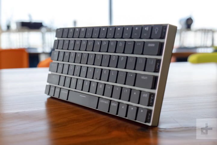 mejores teclados para iMac