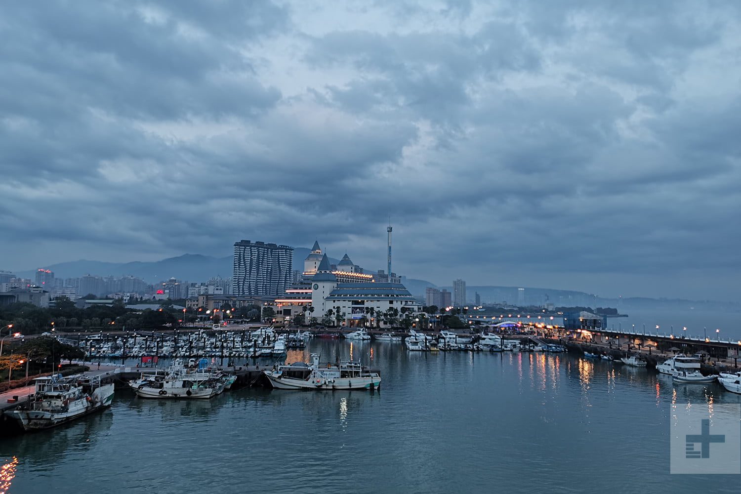 Huawei P30 Pro vs. Google Pixel