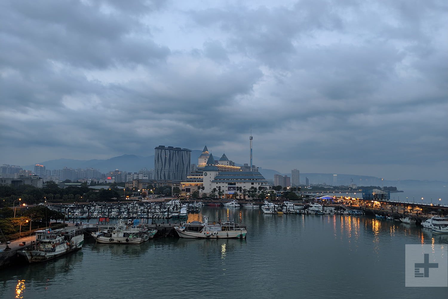 Huawei P30 Pro vs. Google Pixel