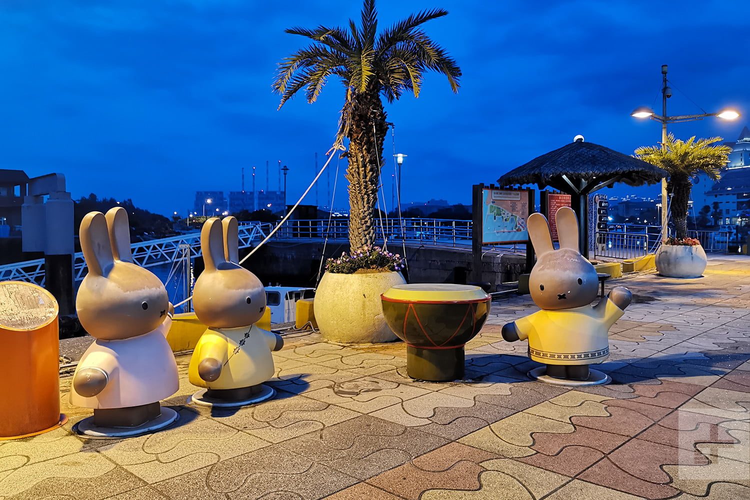 Huawei P30 Pro vs. Google Pixel