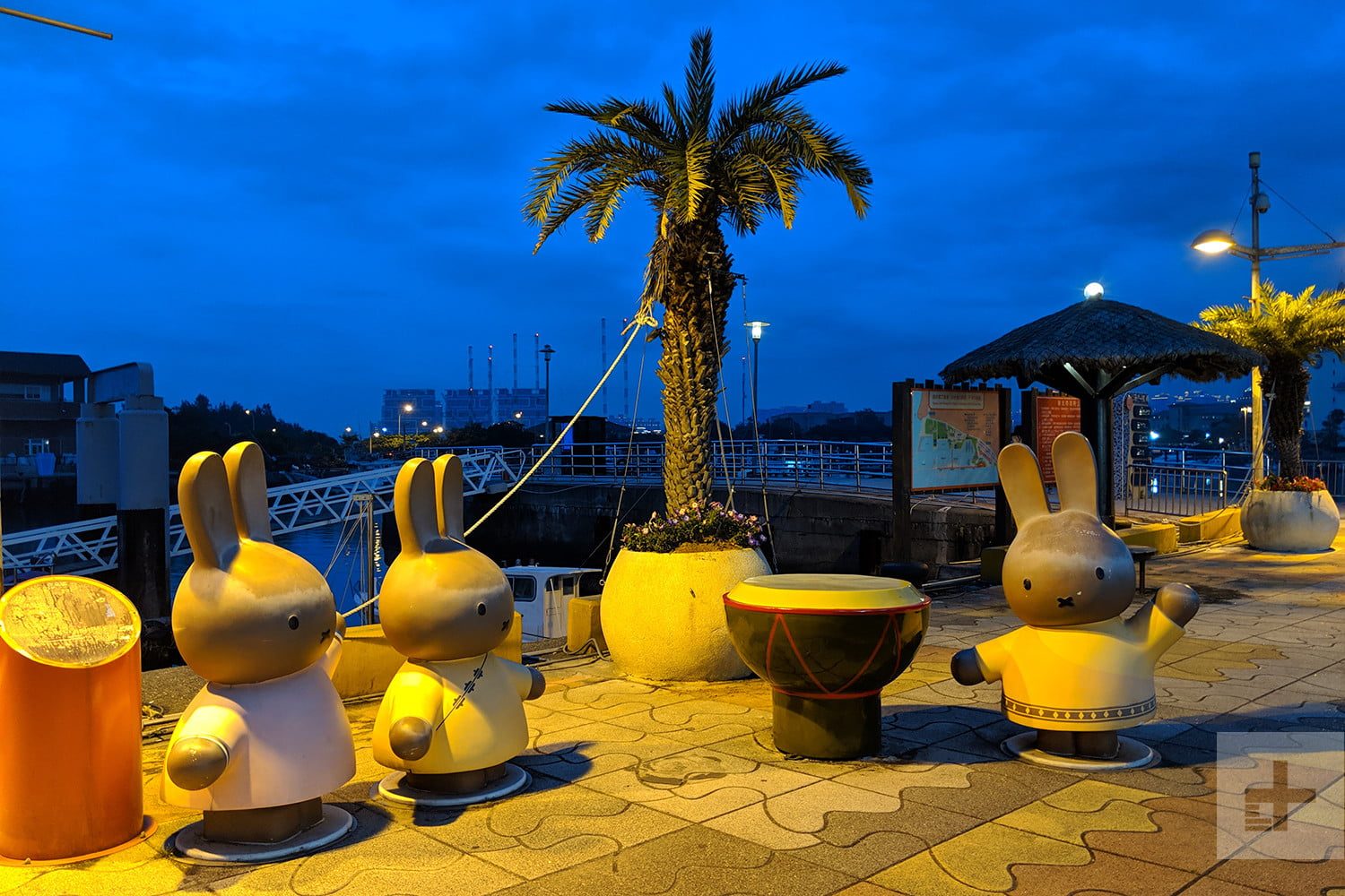 Huawei P30 Pro vs. Google Pixel