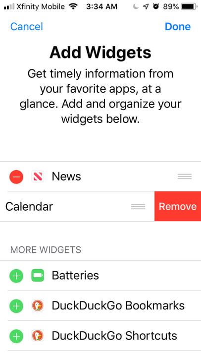 Cómo alargar la vida de la batería del teléfono