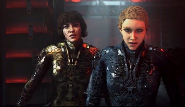 Wolfenstein: Youngblood