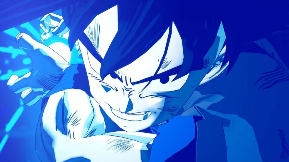 primer vistazo dragon call z kakarot 193581163085250