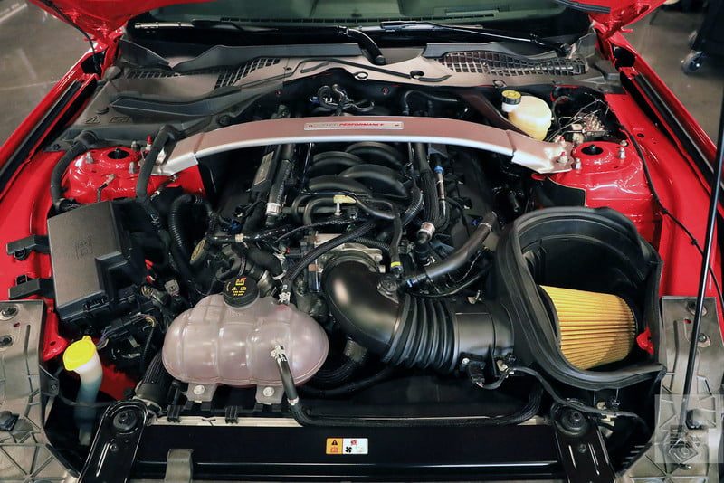 revision ford mustang shelby gt350 2019 review 12 800x534 c