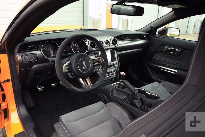 revision ford mustang shelby gt350 2019 review 4 800x534 c