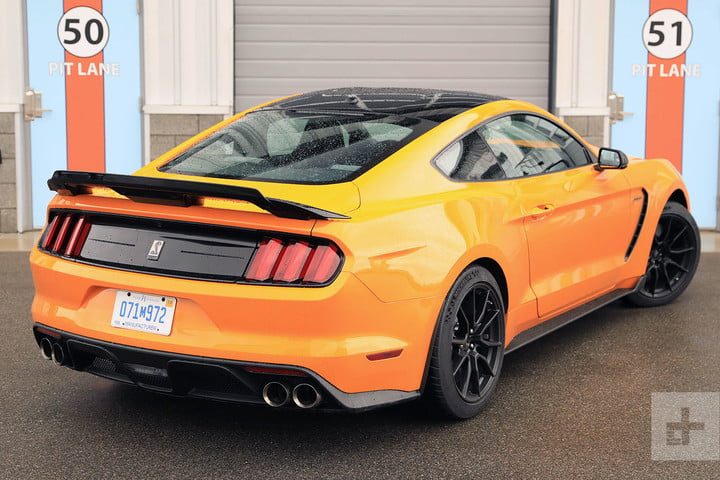 revision ford mustang shelby gt350 2019 review 5 720x720
