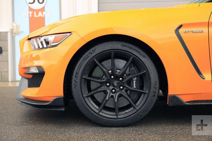 revision ford mustang shelby gt350 2019 review 6 720x720