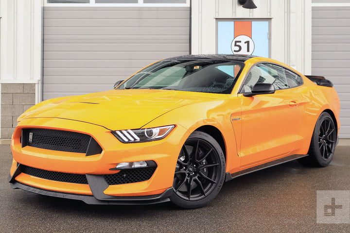 revision ford mustang shelby gt350 2019 review 8 720x720