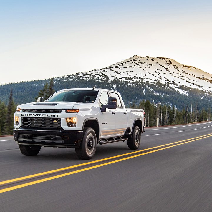 chevrolet silverado 1500 hd 2020 2500hd 126