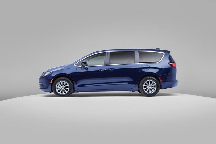 minivan chrysler voyager 2020 4 700x467 c