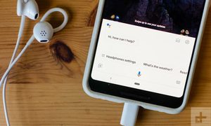 activar Now Playing en el Pixel