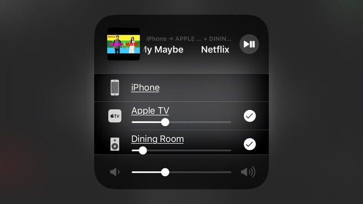 Conoce qué puedes hacer con Airplay y Airplay 2