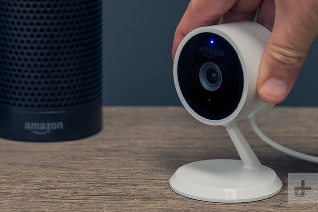 cámaras de seguridad para pequeñas empresas