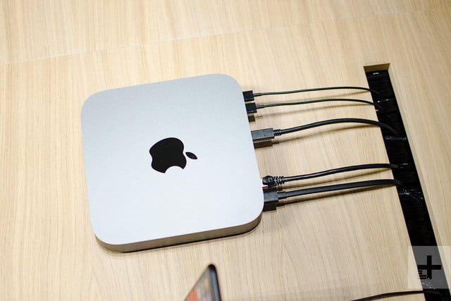 Mac Mini 2018