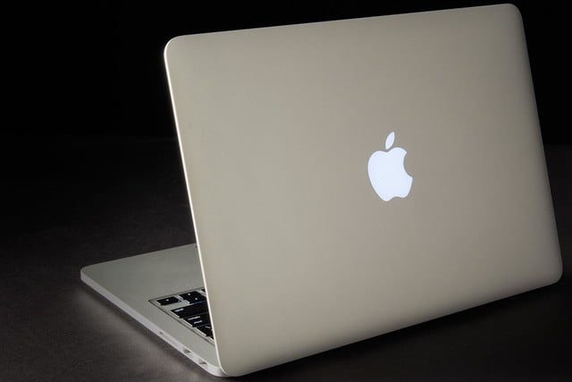 MacBook Pro 2015