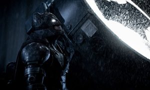 The Batman