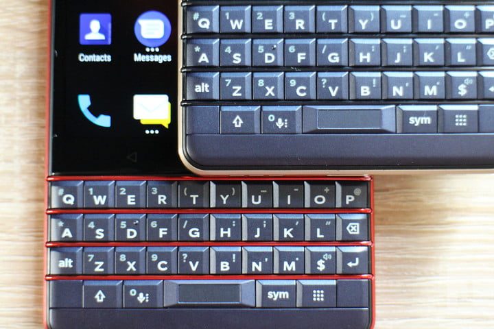 el blackberry key2 le 27 720x720