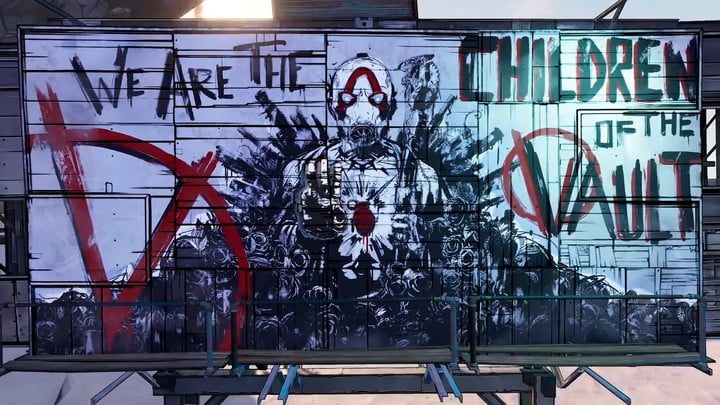 Borderlands 3 | Los juegos del E3 2019