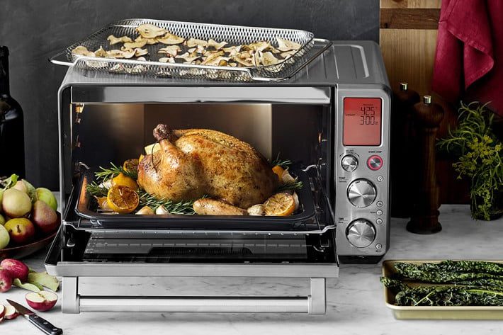 freidoras sin aceite