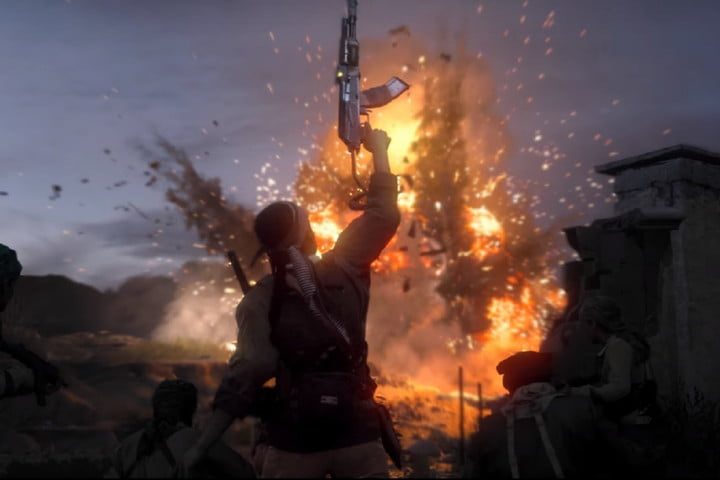 Call of Duty: Modern Warfare | Los juegos del E3 2019