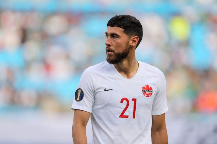 camisetas de copa oro 2019 canada v cuba  group a concacaf gold cup