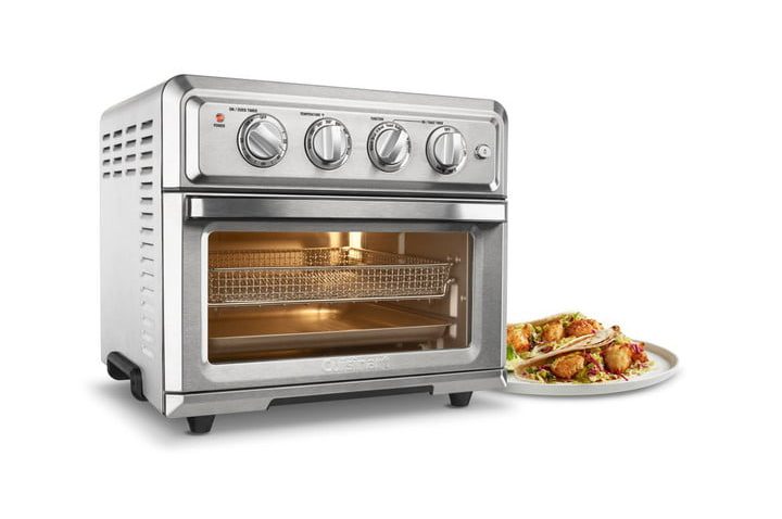 freidoras sin aceite