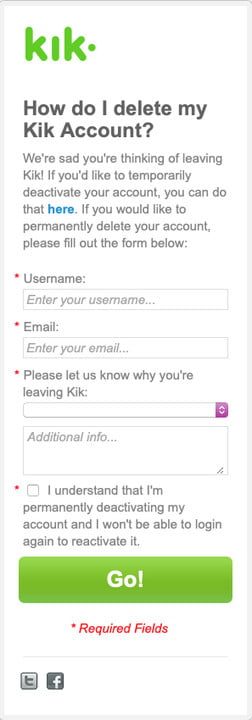 eliminar una cuenta de kik deactivate 720x720