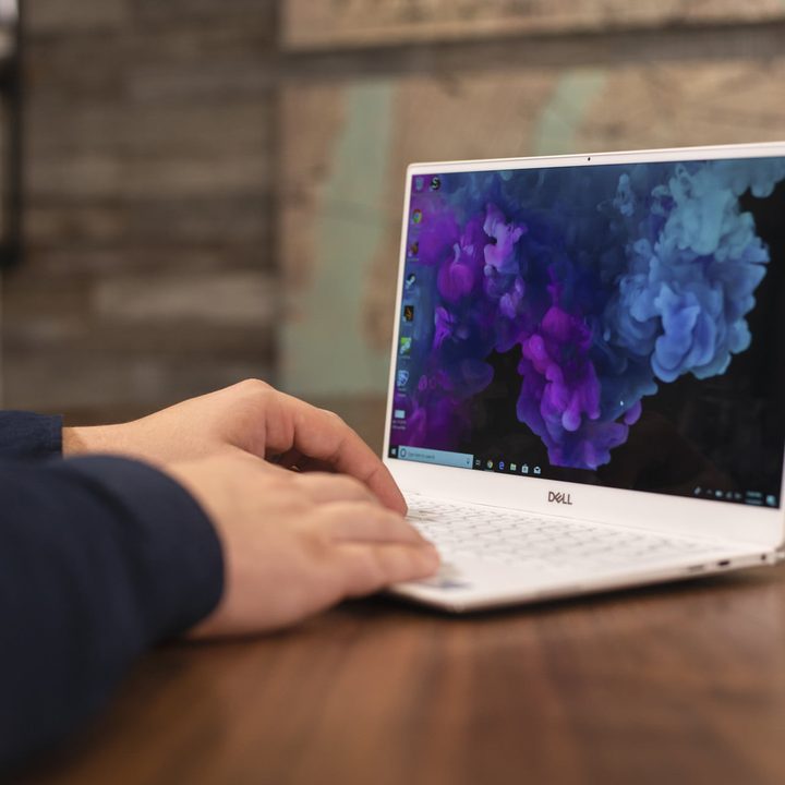 Comparamos el diseño de la Lenovo ThinkPad X390 vs. Dell XPS 13