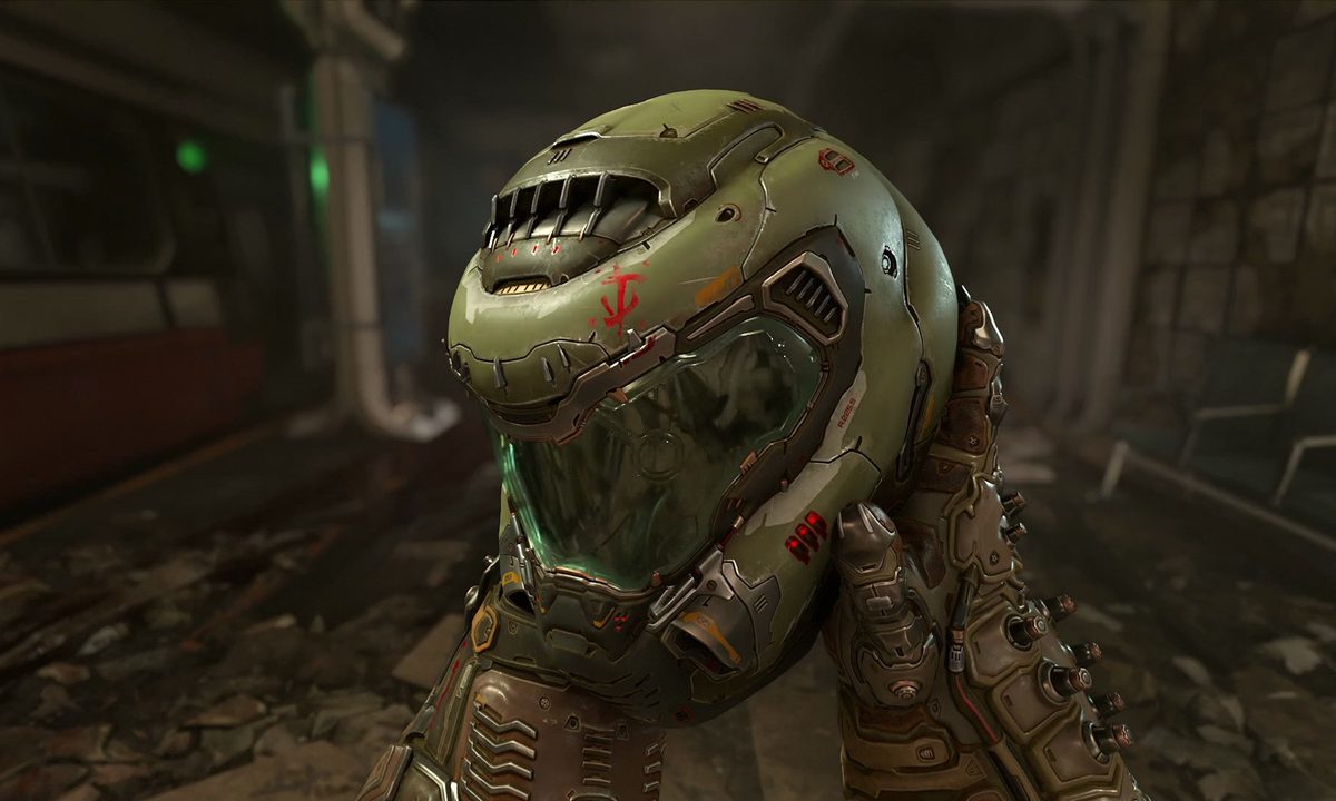 primeras impresiones doom eternal 1