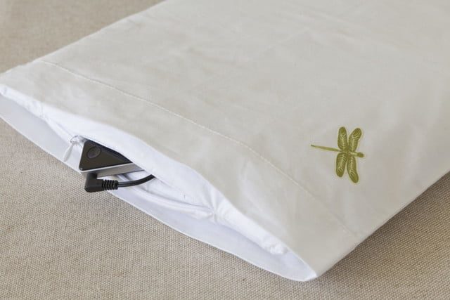 almohadas inteligentes