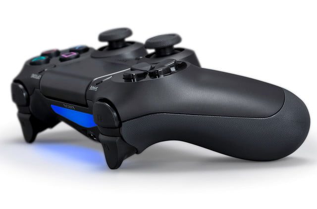 Control Dualshock 4