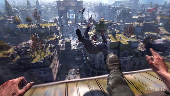Dying Light 2 | Los juegos del E3 2019