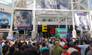 las conferencias del E3 2019