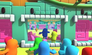 fall guys primeras impresiones 2