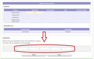 obtener acceso anticipado ffxiv shadowbringers how to get early access 3 300x300