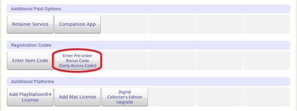 obtener acceso anticipado ffxiv shadowbringers how to get early access 6 600x600
