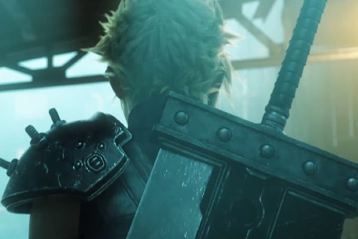 Conferencias del E3 2019 | Square Enix